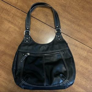 Unbranded Black Handbag